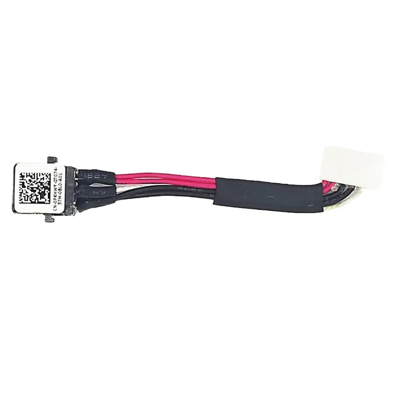 câble câble flex avec DC Jack pour Dell Latitude E5570 y E5530 - 0NCRJD